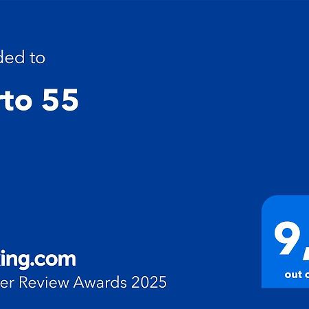 Porto 55 Leilighet Napoli Eksteriør bilde